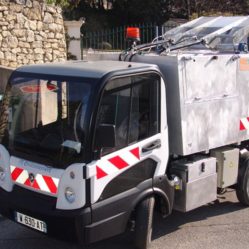 Vehículos eléctricos en Mallorca