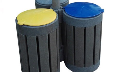 RECOGIDA SELECTIVA, ECOPUNTOS